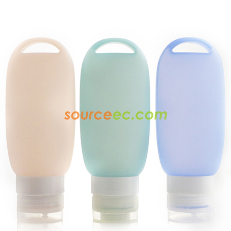 Customization Silicone Bottle Corporate Gifts