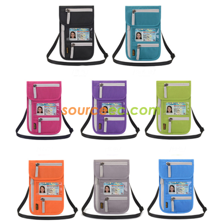 Customization Document Storage Bag Corporate Gifts
