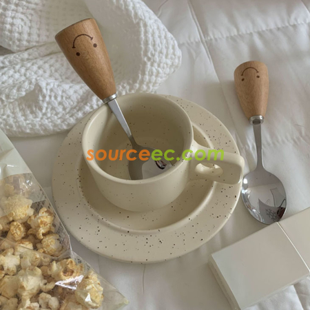 Customization Stainless Steel Tableware Corporate Gifts