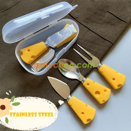 Stainless Steel Tableware