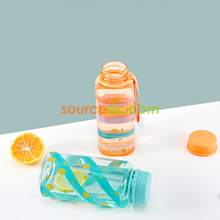 Customization Sports Bottle Corporate Gifts