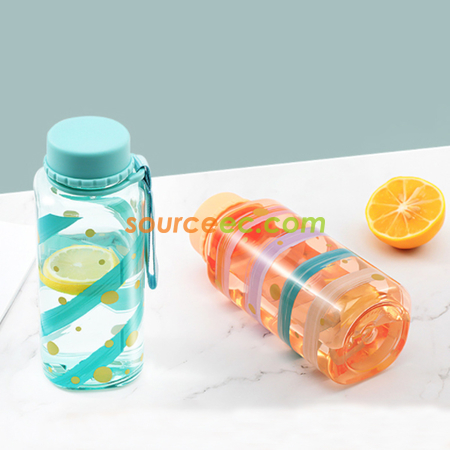 Customization Sports Bottle Corporate Gifts