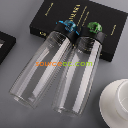 Customization Sports Bottle Corporate Gifts