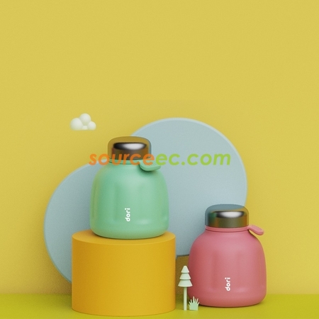 Customization 250ML Thermal Mug Corporate Gifts