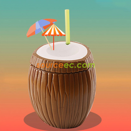 Creative Double Layer Cup