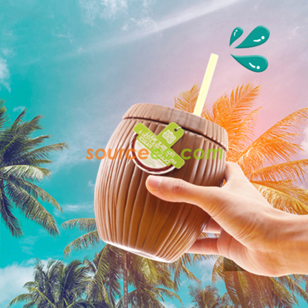 Customization Creative Double Layer Cup Corporate Gifts