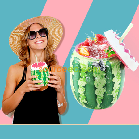 Customization Creative Double Layer Cup Corporate Gifts