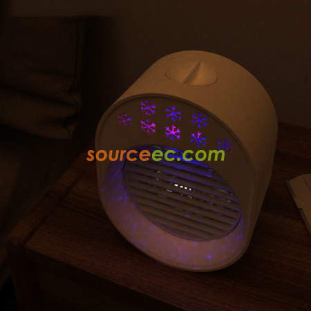 Customization Multi-functional Fan Corporate Gifts