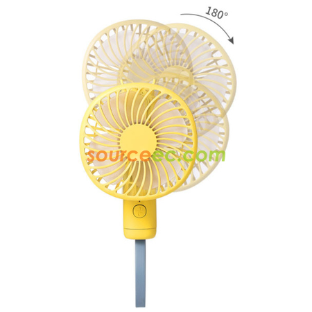 Customization Portable Fan Corporate Gifts
