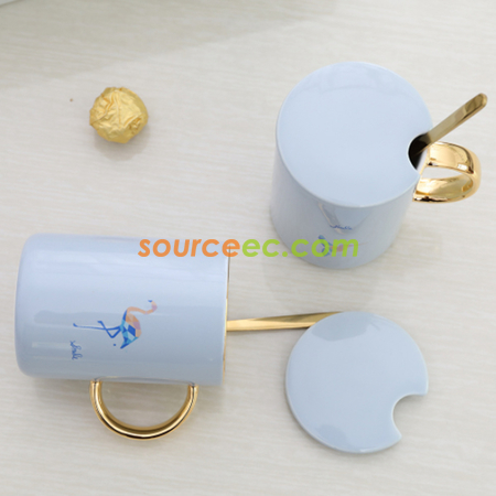 Customization Ceramic Mug Corporate Gifts