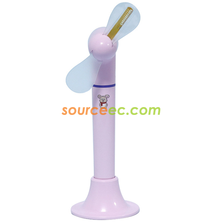 Customization LED Fan Corporate Gifts
