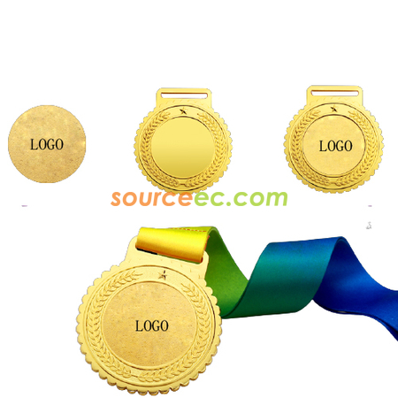 Customization Marathon Medal Corporate Gifts