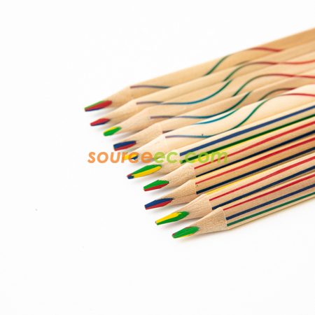 Customization Recyclable Pencil Corporate Gifts