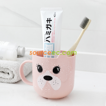 Customization Gargle Dental Cup Corporate Gifts