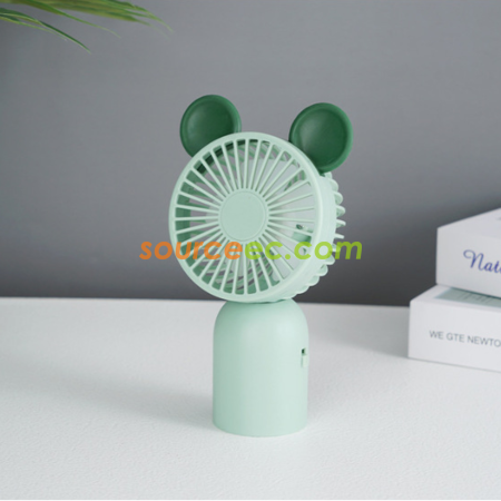 Customization Hand Held Fan Corporate Gifts
