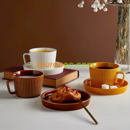 Customization Coffee Mug Set Corporate Gifts