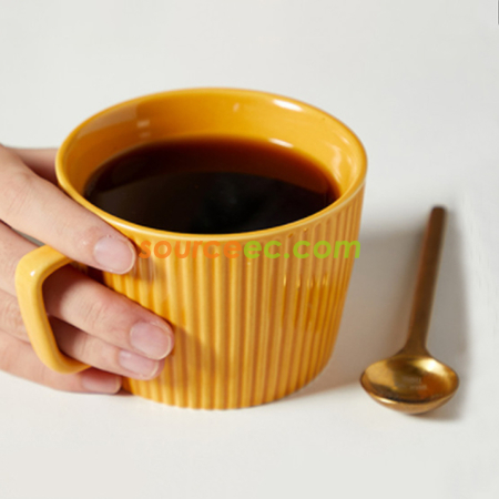 Customization Coffee Mug Set Corporate Gifts