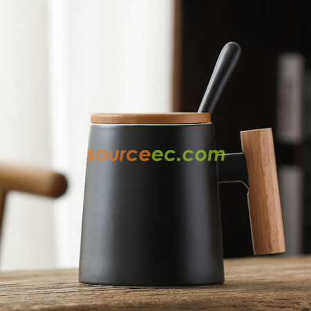 Customization Ceramic Mug Corporate Gifts