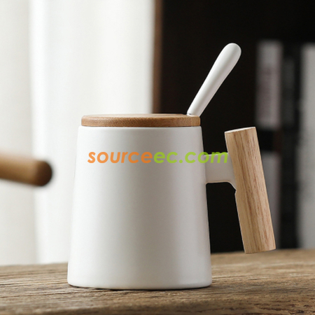 Customization Ceramic Mug Corporate Gifts