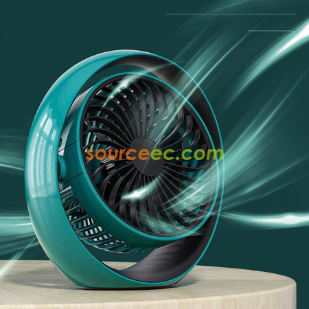 Customization Electric Fan Corporate Gifts