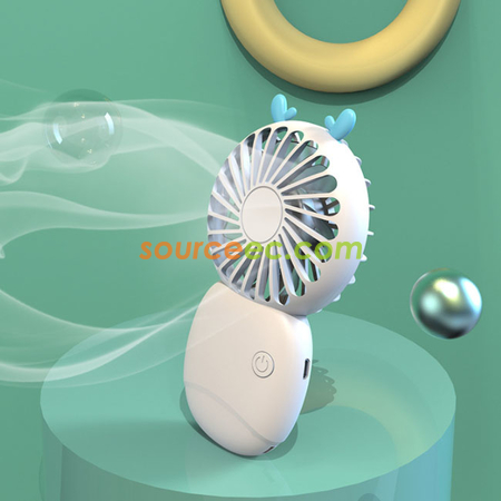 Customization Multi-functional Fan Corporate Gifts