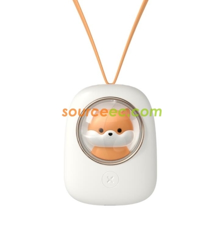 Customization Neck Fan Corporate Gifts