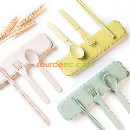 Customization Cutlery Set Corporate Gifts