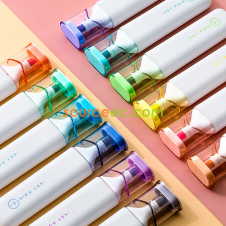 Customization Highlighter Corporate Gifts