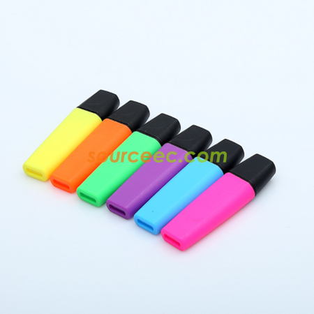 Customization Highlighter Corporate Gifts
