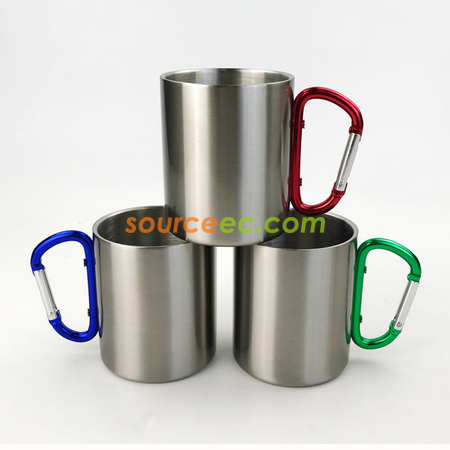 Customization Stainless Steel Cup Corporate Gifts