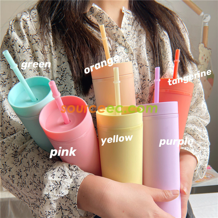 Customization Double Wall Freezer Mug Corporate Gifts