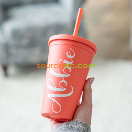 Customization Double Wall Mug Corporate Gifts