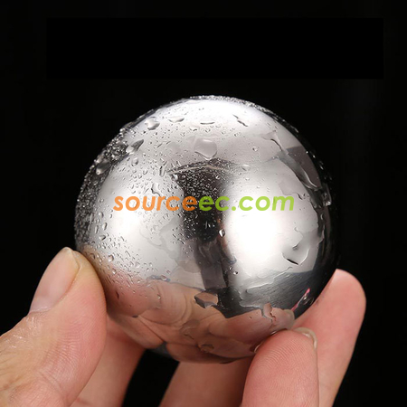 Customization Reusable Stainless Steel Ice Cube Corporate Gifts