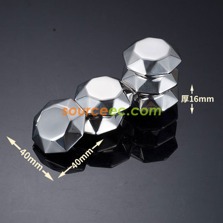 Customization UFO Whisky Stones Ice Cubes Corporate Gifts