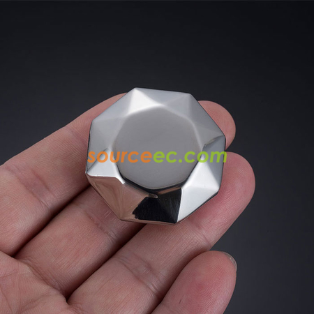 Customization UFO Whisky Stones Ice Cubes Corporate Gifts