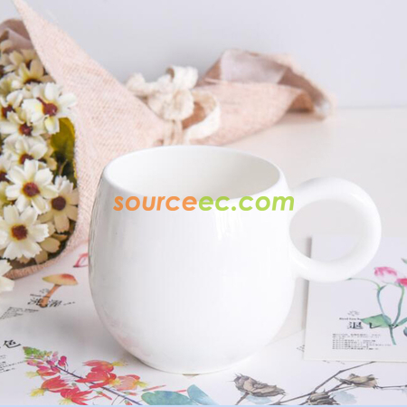 Customization Ceramic Cup Corporate Gifts