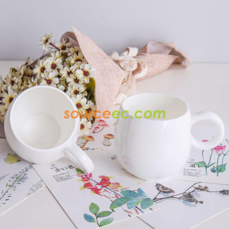 Customization Ceramic Cup Corporate Gifts