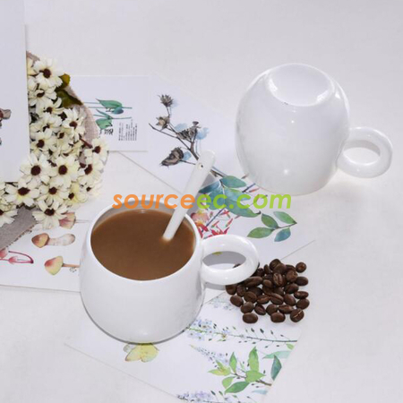 Customization Ceramic Cup Corporate Gifts