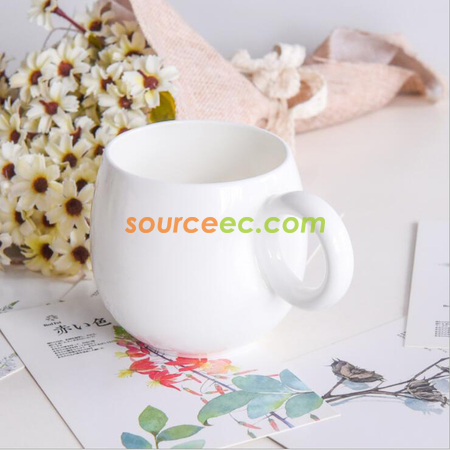 Customization Ceramic Cup Corporate Gifts