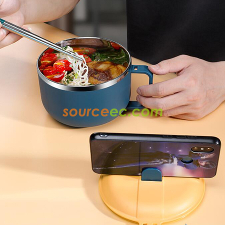 Customization Instant Noodles Bowl Corporate Gifts
