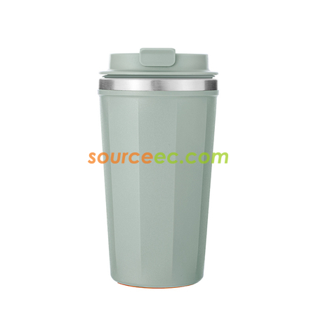 Customization 500ML Suction Travel Mug Corporate Gifts