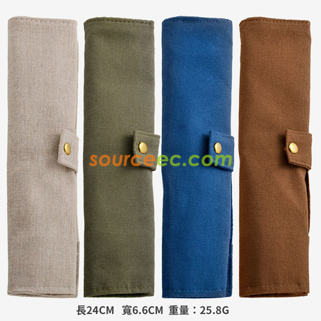 Customization Stainless Steel Tableware with Bag Corporate Gifts