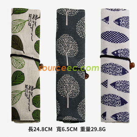 Customization Stainless Steel Tableware with Bag Corporate Gifts