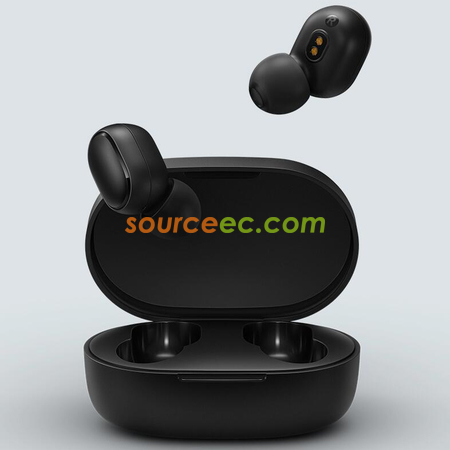 Customization Xiaomi Wireless Earphones AirDots 2 Corporate Gifts