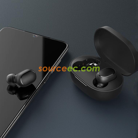 Customization Xiaomi Wireless Earphones AirDots 2 Corporate Gifts