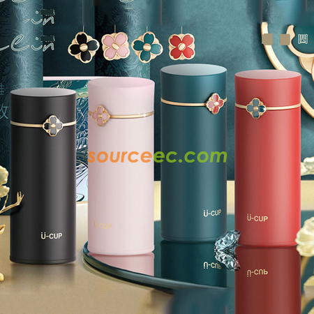 Customization 270ML Thermal Mug Corporate Gifts