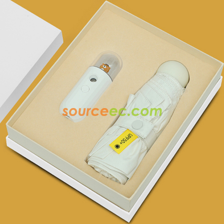 Customization Umbrella Gift Set Corporate Gifts