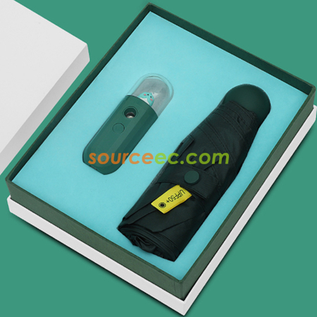Customization Umbrella Gift Set Corporate Gifts