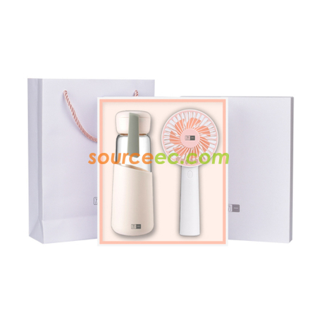 Promotional Fan Gift Set