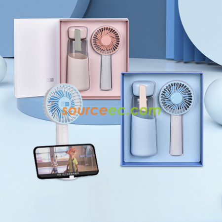 Customization Promotional Fan Gift Set Corporate Gifts